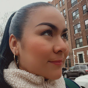 Meet your Posher, Natalia